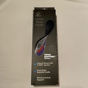 Spenco Total Support Original Insole